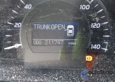 2008 Toyota Camry Hybrid Hybrid z USA, uszkodzony, nr VIN 4T1BB46K48U031917